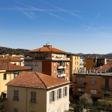 Terre D'Amare Liguria Apartment La Spezia Exterior photo