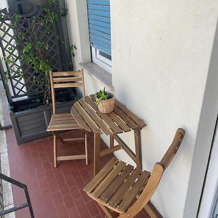 Terre D'Amare Liguria Apartment La Spezia Exterior photo