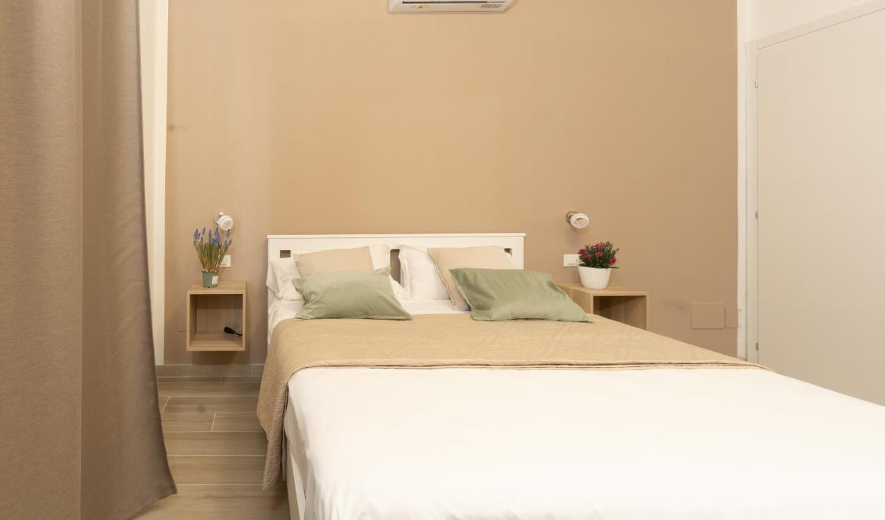 Terre D'Amare Liguria Apartment La Spezia Exterior photo