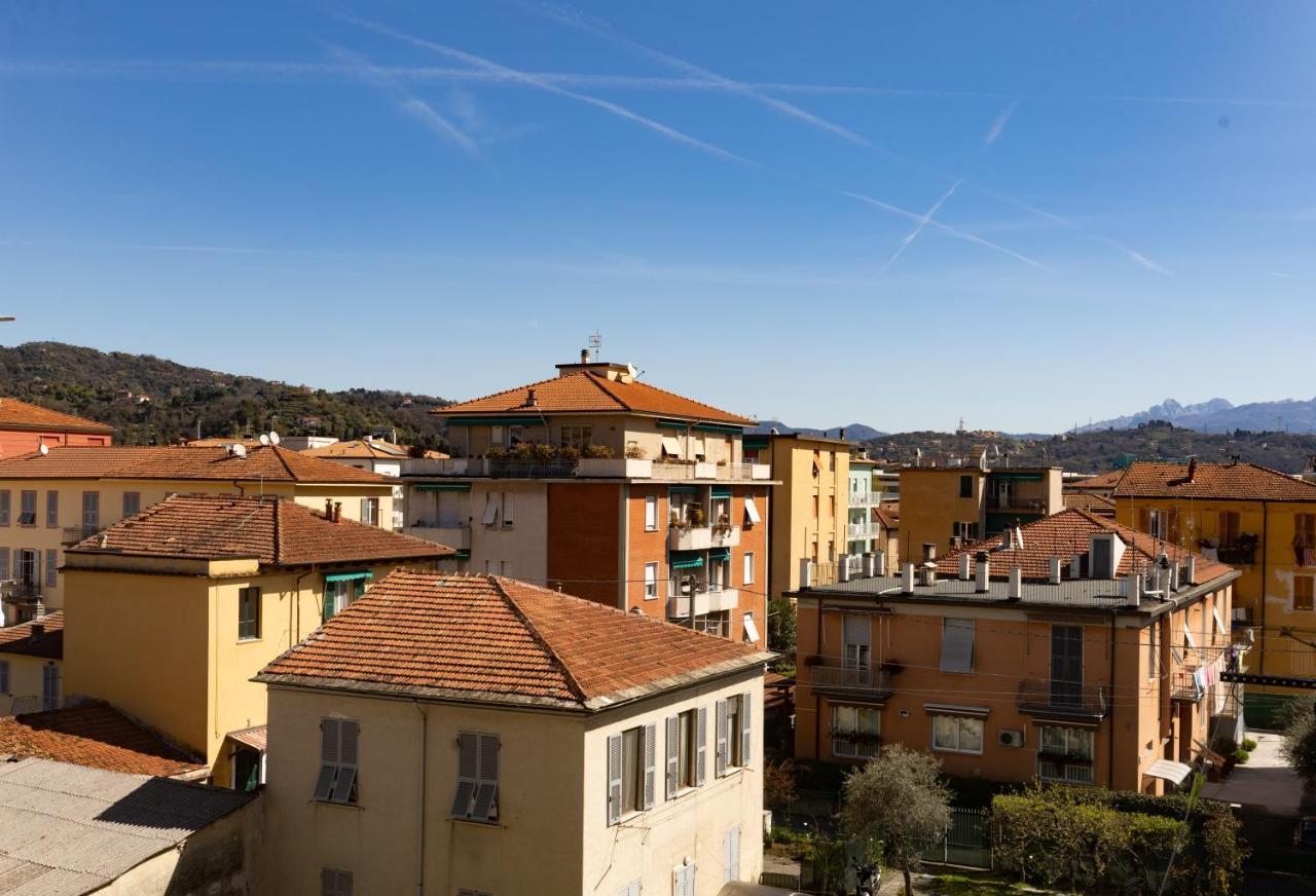 Terre D'Amare Liguria Apartment La Spezia Exterior photo