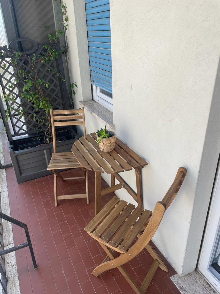 Terre D'Amare Liguria Apartment La Spezia Exterior photo